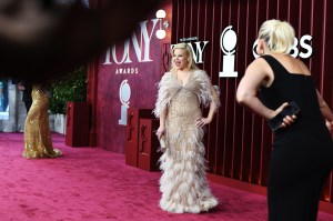 Megan Hilty