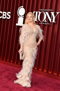 Megan Hilty