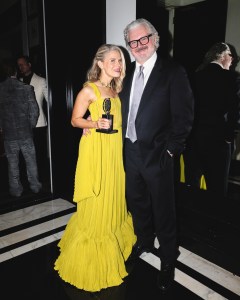 Celia Keenan-Bolger and John Ellison Conlee