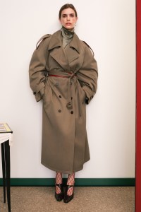 Tory Burch Resort 2026 Collection