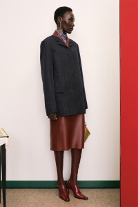 Tory Burch Resort 2026 Collection