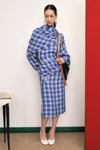 Tory Burch Resort 2026 Collection