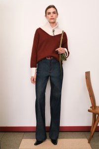 Tory Burch Resort 2026 Collection