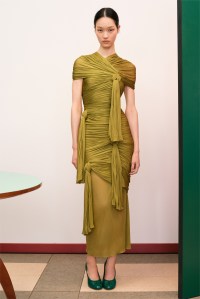 Tory Burch Resort 2026 Collection