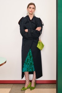 Tory Burch Resort 2026 Collection