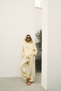 Umit Benan Men’s Spring 2026 Ready-To-Wear Collection