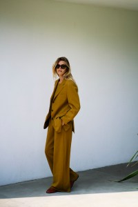 Umit Benan Men’s Spring 2026 Ready-To-Wear Collection
