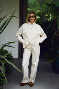 Umit Benan Men’s Spring 2026 Ready-To-Wear Collection