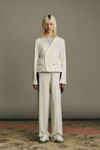 Undercover Spring 2026 Ready-to-Wear Collection at Paris Fashion Week