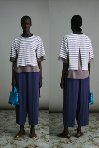 Undercover Spring 2026 Ready-to-Wear Collection at Paris Fashion Week