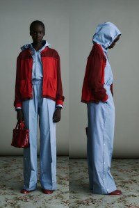 Undercover Spring 2026 Ready-to-Wear Collection at Paris Fashion Week