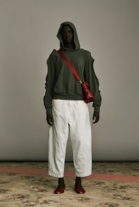 Undercover Spring 2026 Ready-to-Wear Collection at Paris Fashion Week