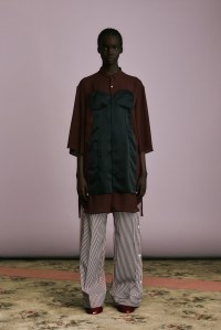Undercover Spring 2026 Ready-to-Wear Collection at Paris Fashion Week