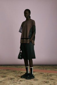 Undercover Spring 2026 Ready-to-Wear Collection at Paris Fashion Week