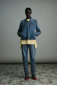 Undercover Spring 2026 Ready-to-Wear Collection at Paris Fashion Week
