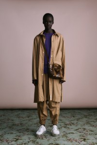 Undercover Spring 2026 Ready-to-Wear Collection at Paris Fashion Week