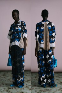 Undercover Spring 2026 Ready-to-Wear Collection at Paris Fashion Week