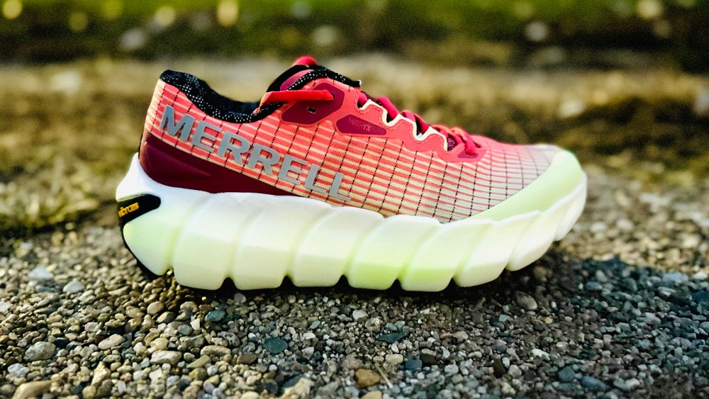 FN80 issue, Merrell