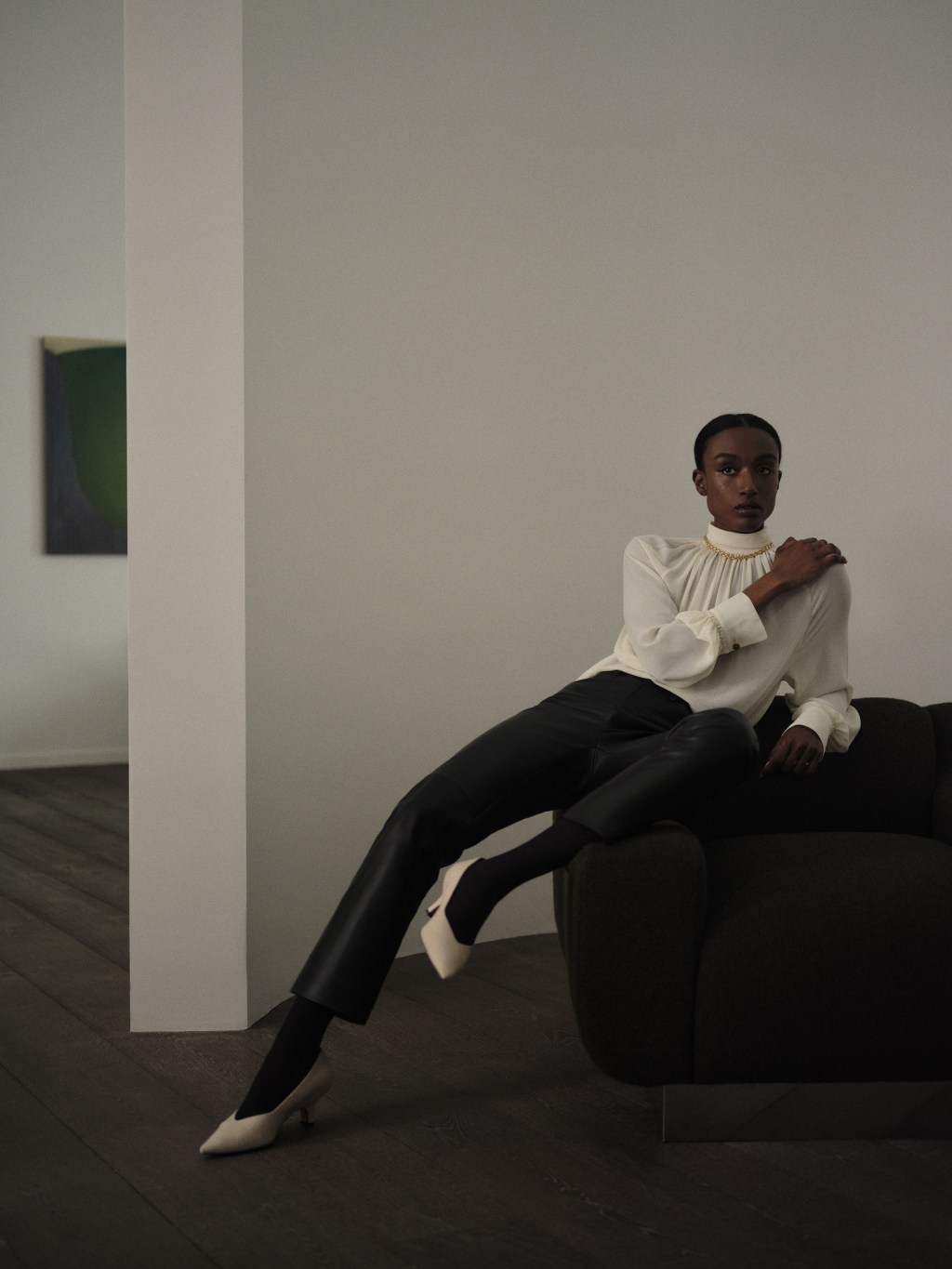 Vince Meets Expectations With Slight Q1 Declines