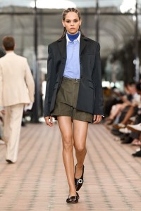 Wales Bonner Men's Spring 2026 Ready-to-Wear Collection at Paris Fashion Week