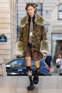 Walter Van Beirendonck
Spring-Summer 2026, Menswear
Paris, France