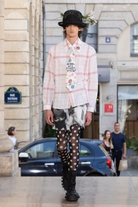 Walter Van Beirendonck
Spring-Summer 2026, Menswear
Paris, France