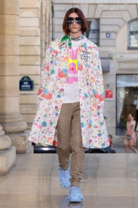 Walter Van Beirendonck
Spring-Summer 2026, Menswear
Paris, France