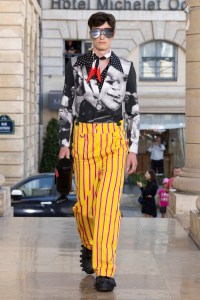 Walter Van Beirendonck Spring-Summer 2026, Menswear Paris, France