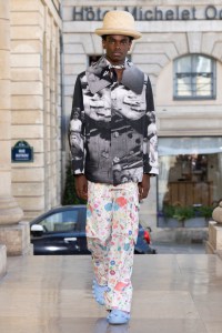 Walter Van Beirendonck
Spring-Summer 2026, Menswear
Paris, France