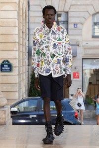 Walter Van Beirendonck
Spring-Summer 2026, Menswear
Paris, France