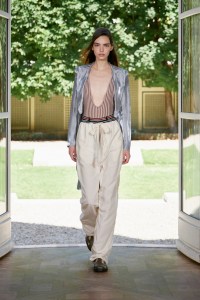 Wooyoungmi Spring 2026 Ready-to-Wear Collection at Paris Men's Fashion Week