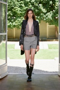 Wooyoungmi Spring 2026 Ready-to-Wear Collection at Paris Men's Fashion Week