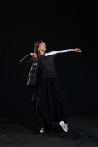 Y-3 Spring 2026 Ready-to-Wear Collection at Paris Fashion Week