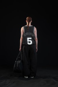 Y-3 Spring 2026 Ready-to-Wear Collection at Paris Fashion Week