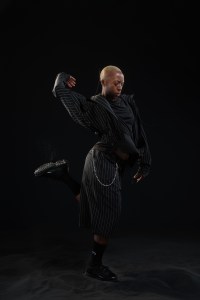 Y-3 Spring 2026 Ready-to-Wear Collection at Paris Fashion Week
