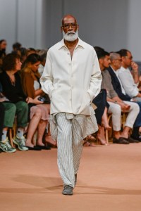 Zegna Men's Spring 2026 Collection