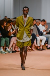 Zegna Men's Spring 2026 Collection