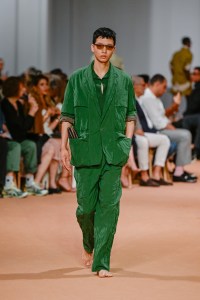 Zegna Men's Spring 2026 Collection