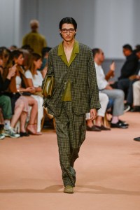 Zegna Men's Spring 2026 Collection