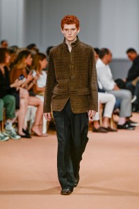 Zegna Men's Spring 2026 Collection