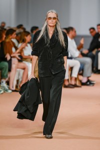 Zegna Men's Spring 2026 Collection