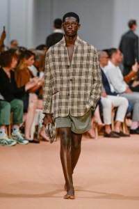Zegna Men's Spring 2026 Collection