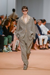 Zegna Men's Spring 2026 Collection