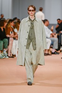 Zegna Men's Spring 2026 Collection