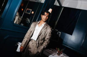 Saad Amer