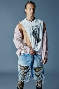Dsquared2 Spring 2026 Ready-to-Wear Collection