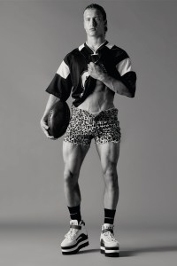 Dsquared2 Spring 2026 Ready-to-Wear Collection