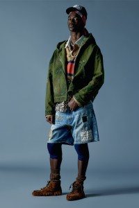 Dsquared2 Spring 2026 Ready-to-Wear Collection