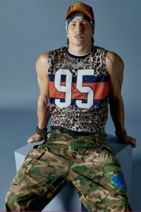 Dsquared2 Spring 2026 Ready-to-Wear Collection