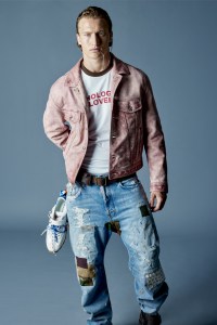 Dsquared2 Spring 2026 Ready-to-Wear Collection